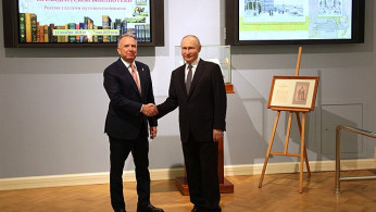 Trump Envoy Steve Witkoff Meets Putin for 3 Hours in Moscow as Ceasefire Deadline Nears, Sanctions Loom