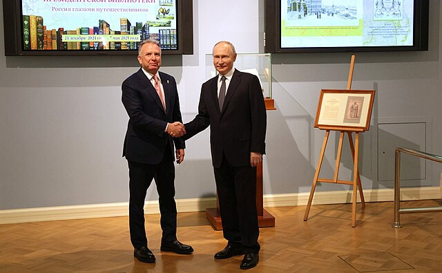 Trump Envoy Steve Witkoff Meets Putin for 3 Hours in Moscow as Ceasefire Deadline Nears, Sanctions Loom
