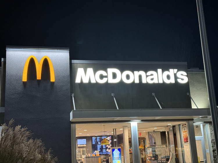 Affordable Meal Promos Lift McDonald’s to $6.8 Billion in Q2 Revenue, Beating Expectations