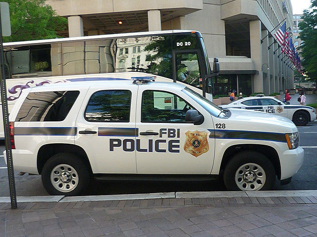D.C. Man Charged With Felony for Throwing Sandwich at Federal Agent Amid Trump’s Crime Crackdown