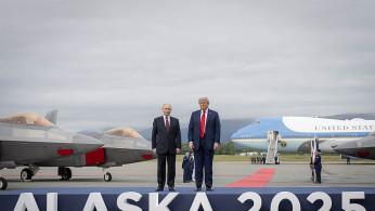 Trump Presses Ukraine to Cut Deal After Alaska Summit With Putin Yields No Ceasefire