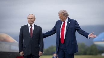 Putin Agrees to Explore U.S., EU Defense Guarantees for Ukraine as Trump Pushes Peace Deal