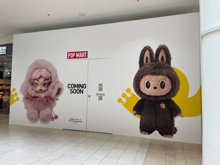 Fake Labubu Dolls Pose Deadly Choking Risk to Children, CPSC Warns 
