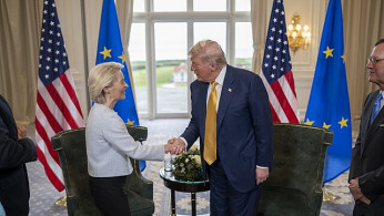 U.S. and EU Outline Trade Deal With 15% Tariff Cap on Autos, Pharma, and Chips