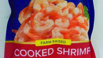 FDA Expands Shrimp Recall in 9 States Over Cesium-137 Radioactive Contamination Risk