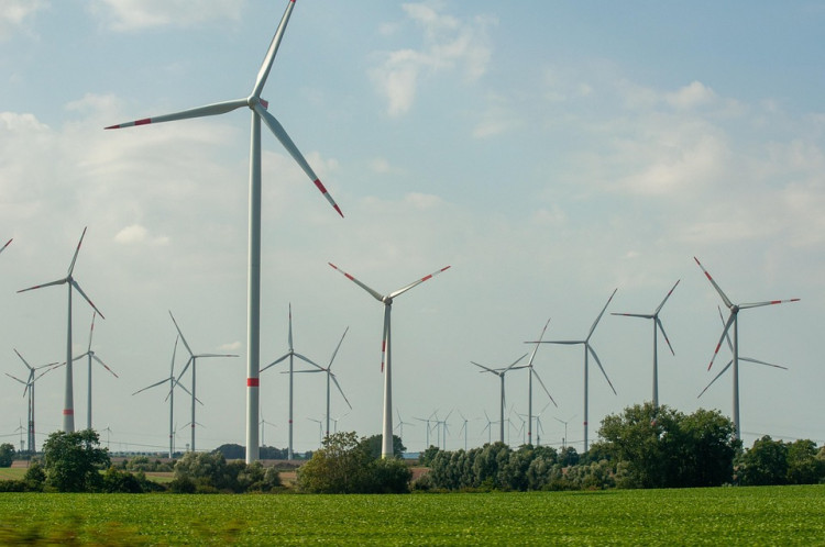 Ørsted Shares Plunge 18% as Trump Administration Halts $1.5 Billion Rhode Island Wind Farm
