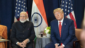 Trump Makes Good on Threat to Double Tariffs on India to 50%, Prompting Modi’s ‘Buy India’ Push