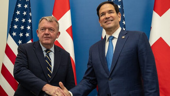 Denmark Summons U.S. Diplomat Over Alleged Trump-Linked Influence Operations in Greenland