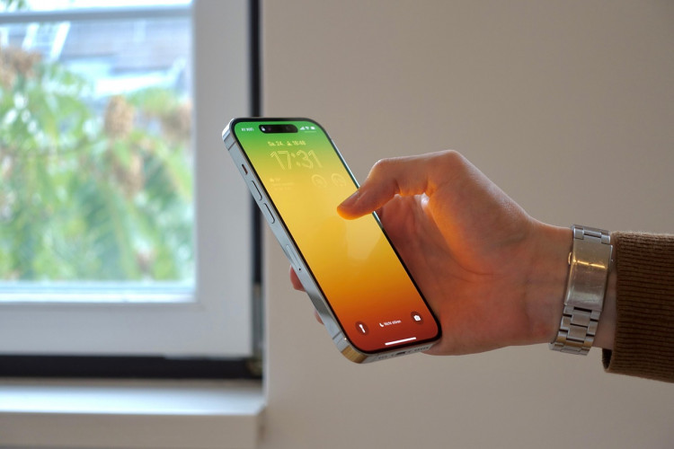 New Study Links Smartphone Use on the Toilet to Higher Hemorrhoid Risk