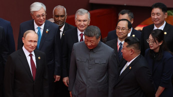 Putin and Xi Caught on Hot Mic Discussing Organ Transplants, Longevity, and Immortality in Beijing Parade