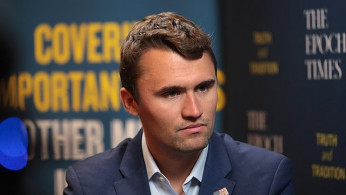 Charlie Kirk Fatally Shot at Utah College Event, Trump and Bipartisan Leaders Condemn ‘Political Assassination’