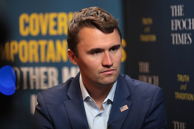 Charlie Kirk Fatally Shot at Utah College Event, Trump and Bipartisan Leaders Condemn ‘Political Assassination’