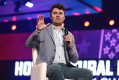 Charlie Kirk Shooter Still at Large; Investigators Uncover Rifle, Video Footage, Prints
