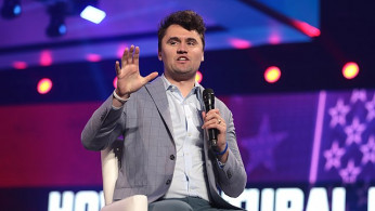 Charlie Kirk Shooter Still at Large; Investigators Uncover Rifle, Video Footage, Prints
