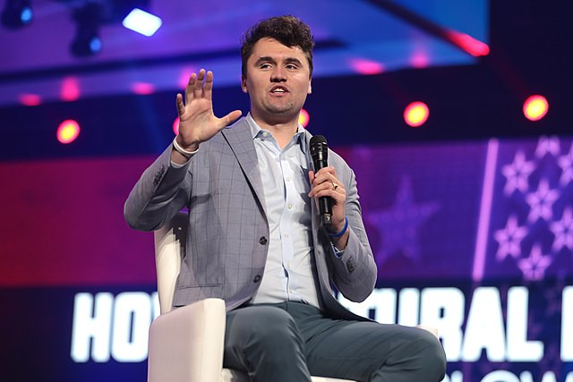 Charlie Kirk Shooter Still at Large; Investigators Uncover Rifle, Video Footage, Prints