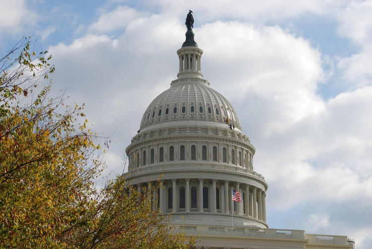 Senate Blocks Both GOP and Democratic Funding Bills, Government Shutdown Threat Rises