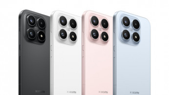Xiaomi 17 Pro, 17 Pro Max Debut with Snapdragon 8 Elite Gen 5, Rear OLED Screens, and 100W Charging