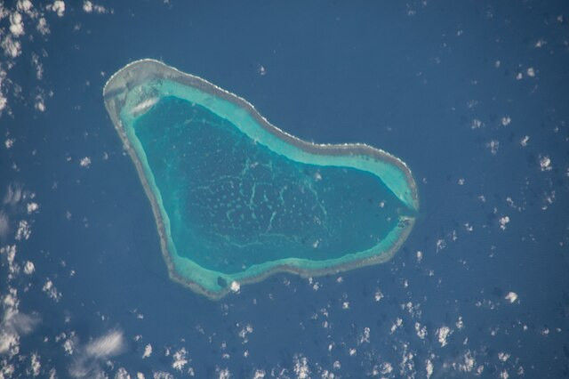China Deploys Bomber, Warships at Scarborough Shoal as Philippines Warns Against Militarization