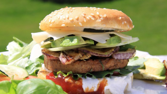 EU Parliament Votes to Ban ‘Veggie Burger’ Label, Sparking Clash Over Plant-Based Food Names
