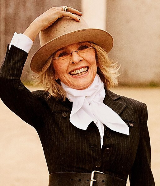 Diane Keaton’s Cause of Death Revealed in Newly Released Death Certificate