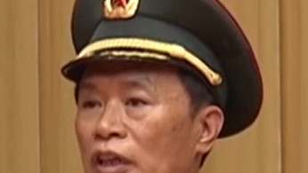 China Expels No. 2 General He Weidong and 8 Others in Sweeping Anti-Corruption Purge Before Key Party Meeting