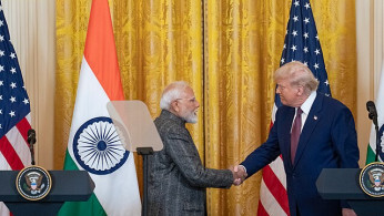 Trump Says India Halved Russian Oil Imports, But New Delhi Disputes Claim as Trade Tensions Deepen