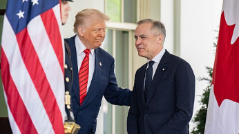 Trump Ends Trade Talks With Canada After ‘Fake’ Reagan Ad Sparks Diplomatic Rift