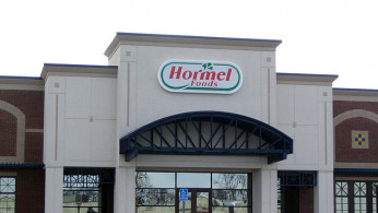 Hormel Recalls 4.9 Million Pounds of Chicken After Metal Fragments Found in Conveyor Belt Contamination