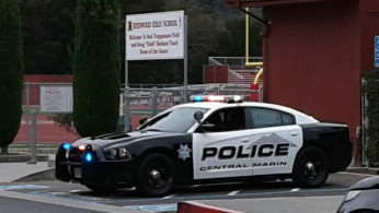 California Deputy Andrew Nunez Fatally Shot During Domestic Violence Call; Suspect Caught After 150-MPH Chase