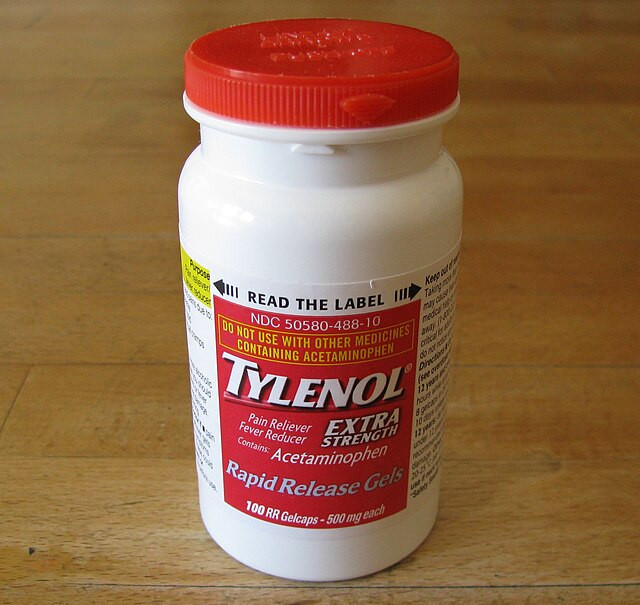 Texas Sues Johnson & Johnson, Kenvue Over Tylenol Use in Pregnancy, Alleging Concealed Autism Risks