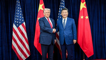 Trump and Xi Strike Trade Truce in South Korea as U.S. Lowers Tariffs, China Lifts Rare Earth Controls