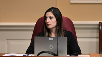 Maryland Senator Dalya Attar Indicted in FBI Sex-Video Blackmail Case Involving Police Officer and Brother