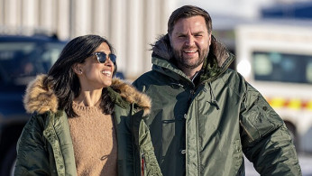 JD Vance Faces Backlash After Saying He Hopes His Hindu Wife Will Convert to Christianity