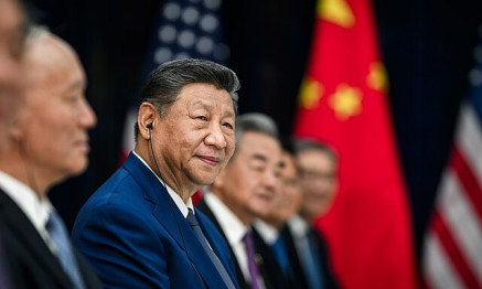 China Resumes Group Tours to Canada After Xi–Carney Summit, Signaling Diplomatic Thaw