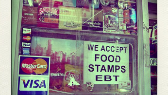 Trump Administration to Pay Only 50% of November SNAP Benefits Amid Prolonged Shutdown