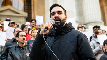NYC Elects Its First Muslim and Socialist Mayor