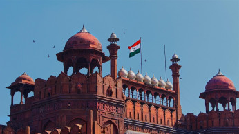 Blast Near Delhi’s Red Fort Leaves 8 Dead, Dozens Injured