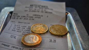 Pizza Chain Sparks Outcry as Checkout Screen Shows 15%, 20%, 35%—and 'Couldn’t Tip Zero'