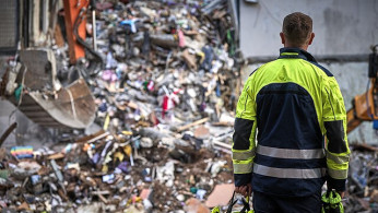 Russia Pounds Kyiv as Trump-Brokered Peace Plan Gains Momentum, Killing at Least Six in Overnight Strikes