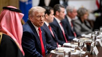 Trump Clashes With Reporter Over Afghan Vetting, Calls Journalist ‘A Stupid Person’ During White House Exchange