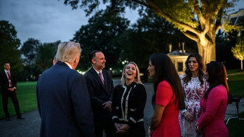 Leavitt’s Immigration Messaging Tested After Attorney Says Ties to Detained Mother Remain ‘Active’