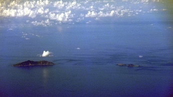 China and Japan Trade Claims Over Diaoyu Islands Standoff as Coast Guards Confront Near Disputed Islands