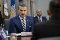 Hegseth Faces Scrutiny as Admiral Bradley Cast as Sole Decision-Maker in Deadly Caribbean Strike