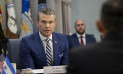 Hegseth Faces Scrutiny as Admiral Bradley Cast as Sole Decision-Maker in Deadly Caribbean Strike