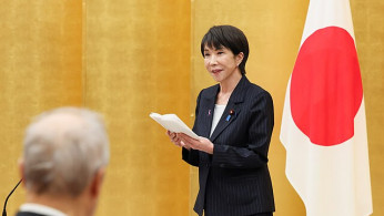 Japan’s Takaichi Reasserts 1972 Taiwan Policy as China Warns of Rising Regional Risk