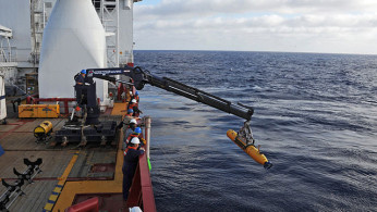 Malaysia Restarts MH370 Search on Dec. 30, Authorizes $70 Million ‘No Find, No Fee’ Mission