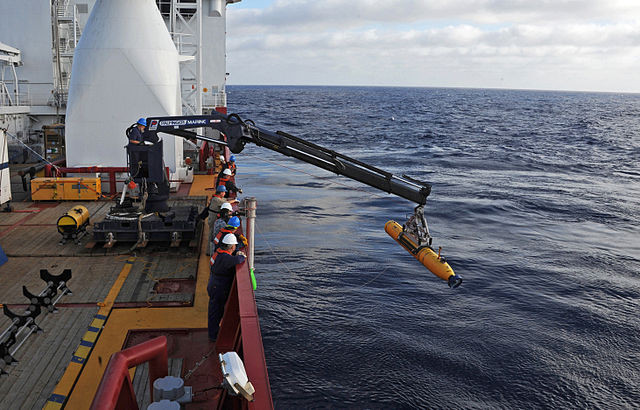 Malaysia Restarts MH370 Search on Dec. 30, Authorizes $70 Million ‘No Find, No Fee’ Mission