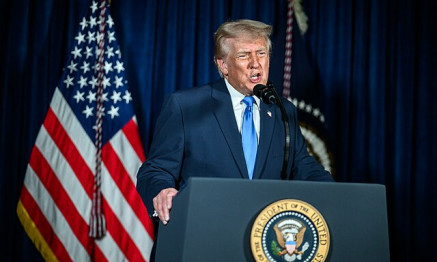 Federal Judge Blocks Trump Plan Cutting Medicaid Funds to Planned Parenthood