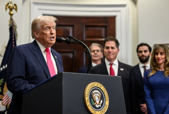 Trump Faces Erosion Inside MAGA Base as 46% of Americans Say Cost of Living Is ‘Worst They Can Remember’