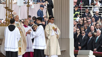 Pope Leo XIV Calls Trump’s Ukraine Plan 'Unrealistic,' Warns Peace Impossible Without Europe